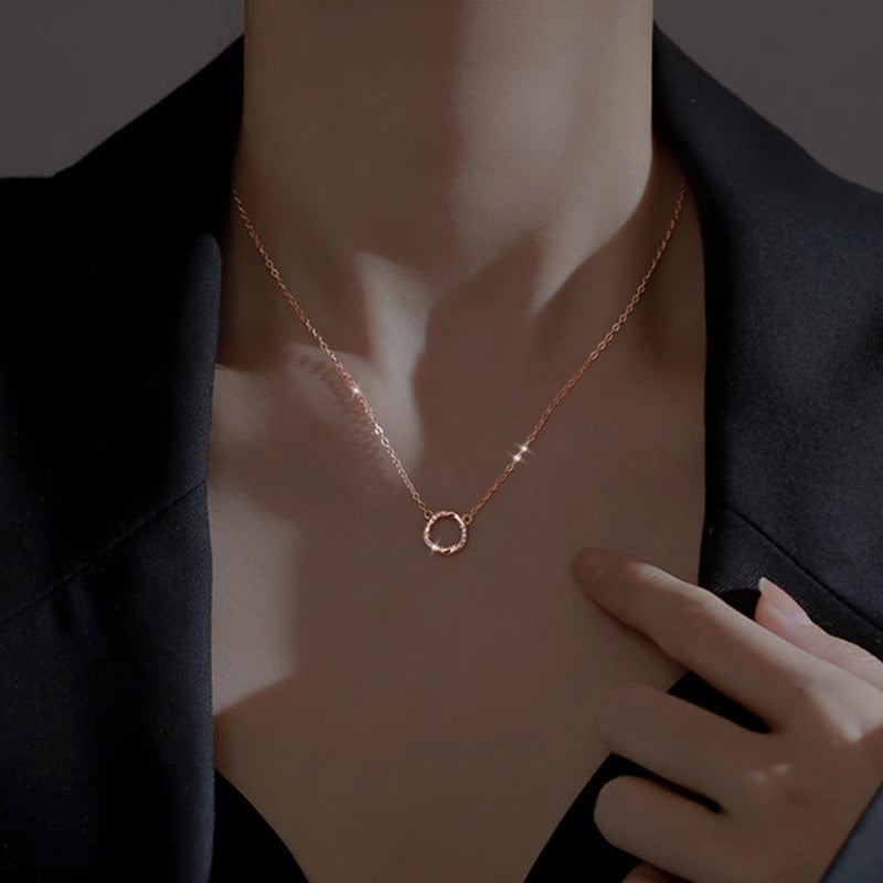 Classic Necklace with Timeless Appeal