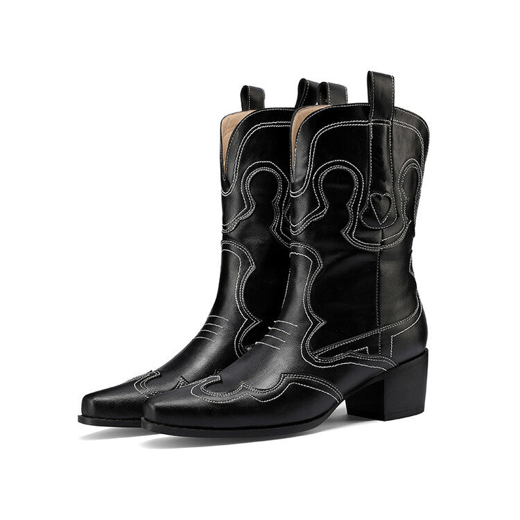 Beautifully Crafted Orthopedic Boots