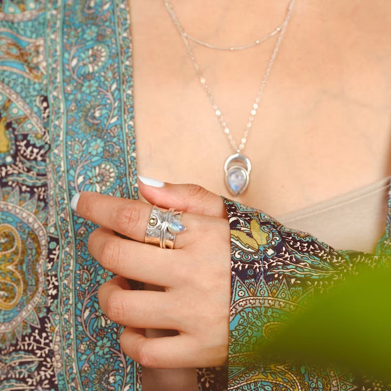Elegant Ring for Every Occasion