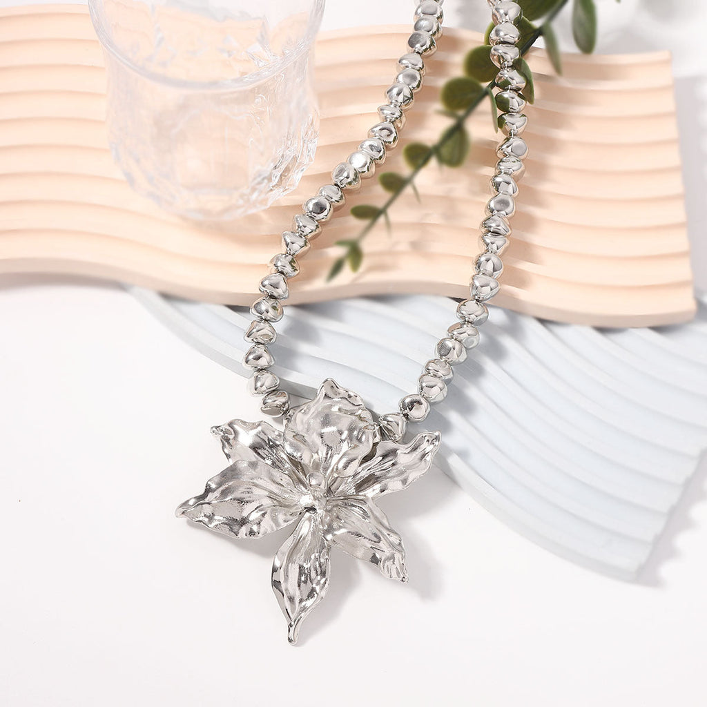 Vintage Handmade Necklace