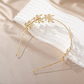 Stunning Gold Piece for Daily Wear