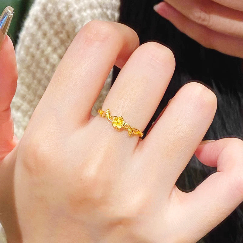 Charming Piece for Any Occasion