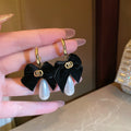 Elegant Pearl Earring for Every Occasion