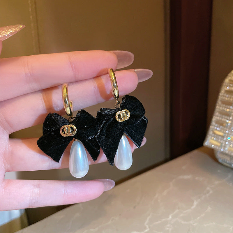 Elegant Pearl Earring for Every Occasion