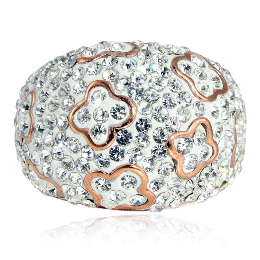 Charming Ring for Any Occasion