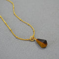 Elegant Gold Necklace for Every Occasion