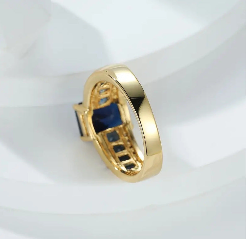 Romantic Ring for Special Moments