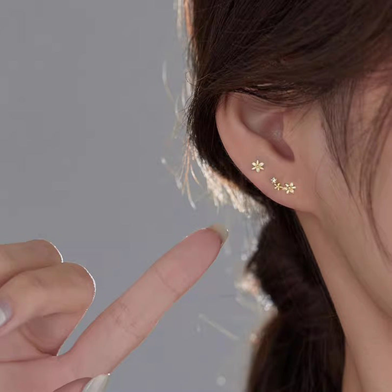 Stunning Earring for Daily Wear