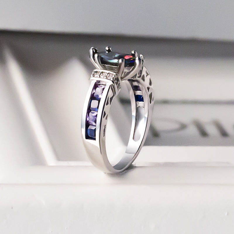 Elegant Ring for Every Occasion