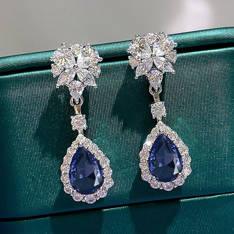 Classic Earring with Timeless Appeal