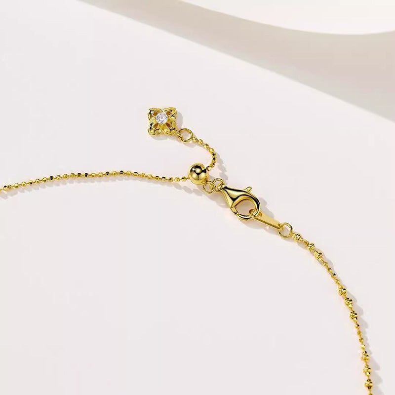 Charming Gold Necklace for Any Occasion