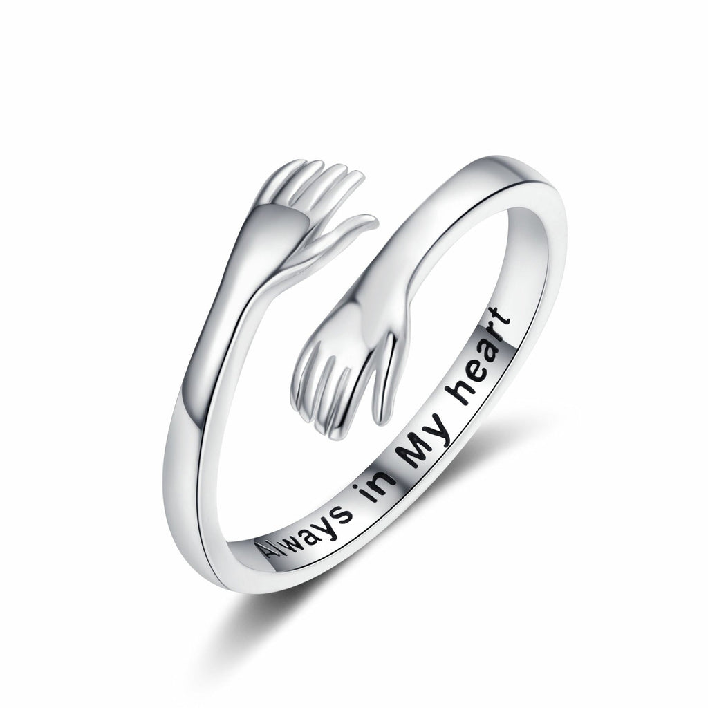 Vintage Handmade Ring