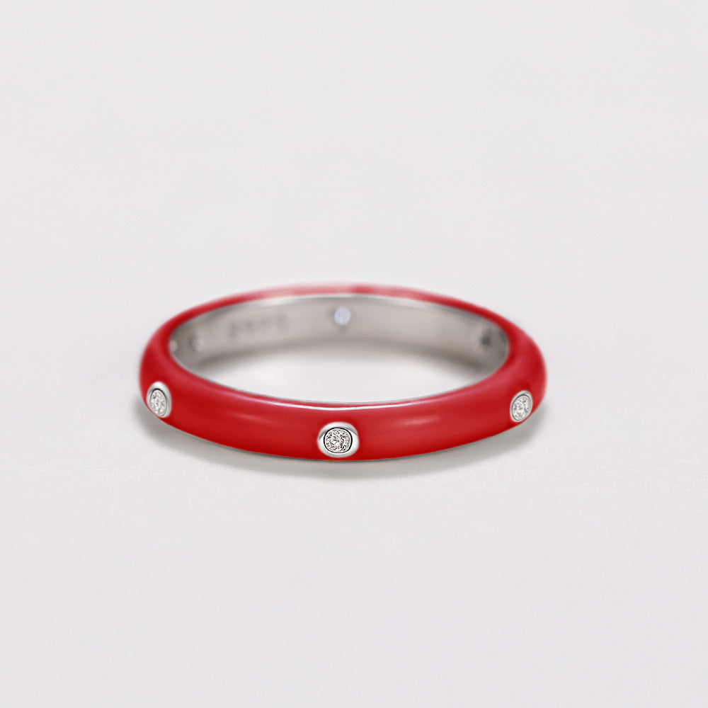 Elegant Ring for Every Occasion