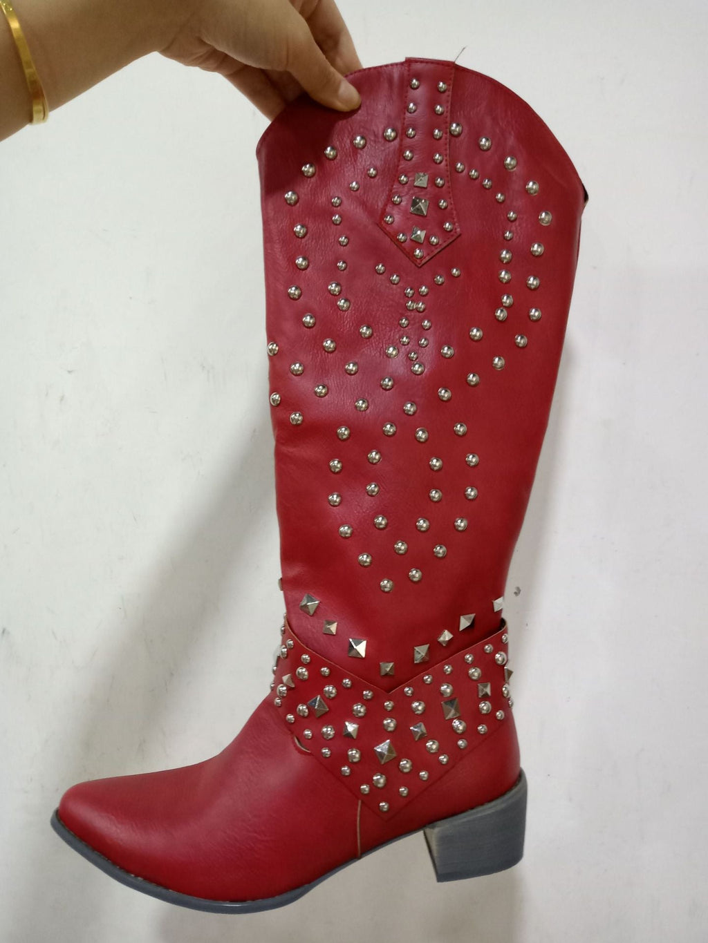 Elegant Orthopedic Boots for Every Step