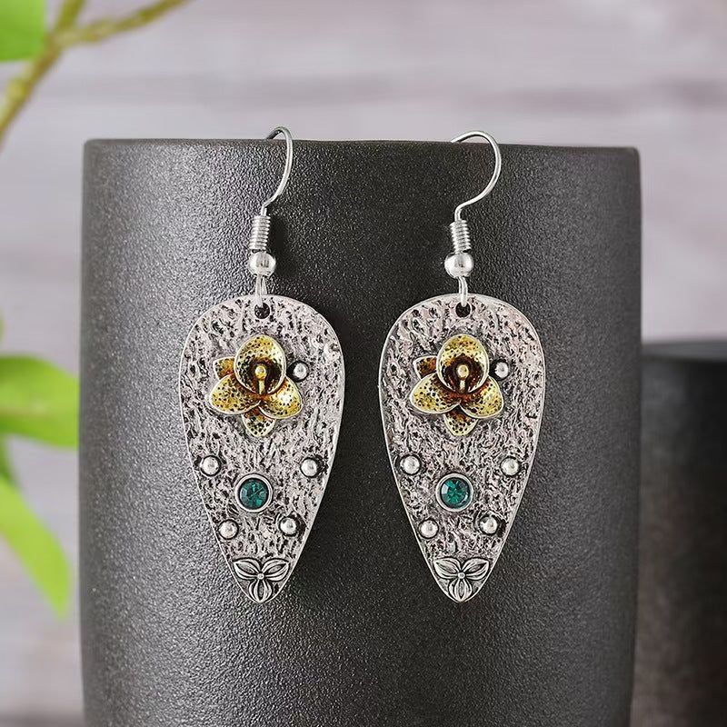 Charming Pearl Earring for Any Occasion