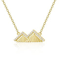 Delicate Artisan Necklace
