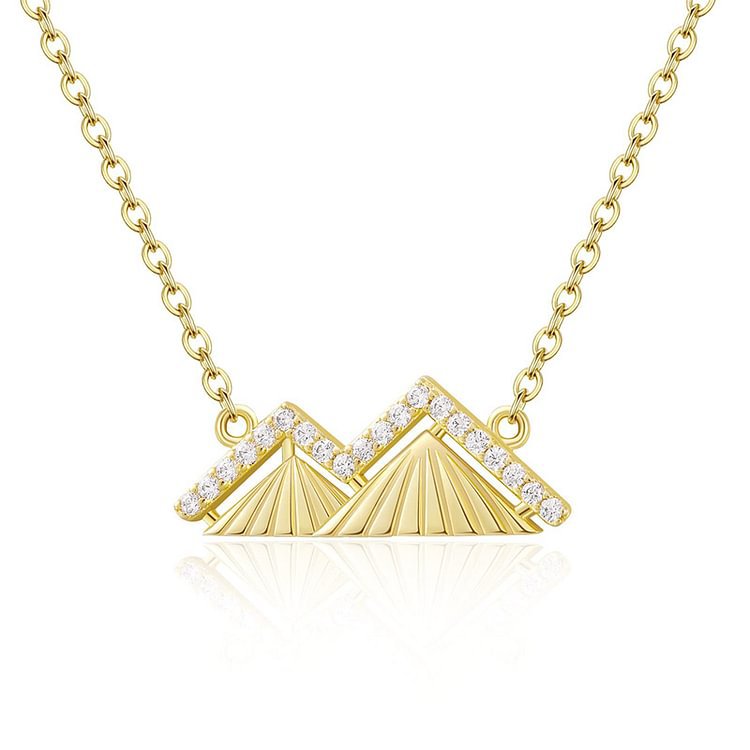 Delicate Artisan Necklace