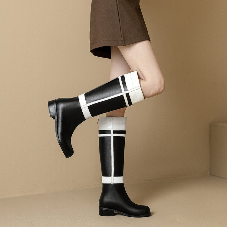 Chic Orthopedic Boots with Unique Design