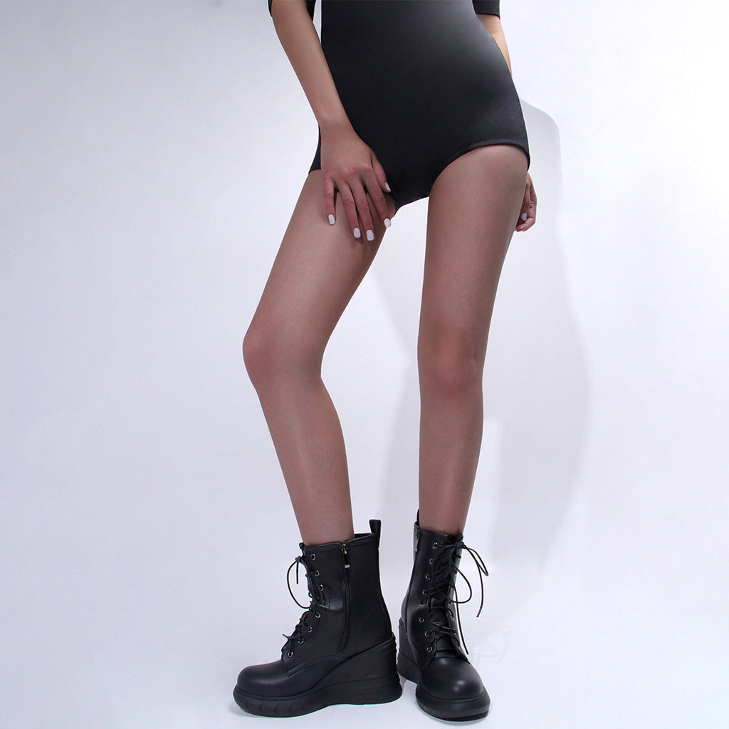 Elegant Orthopedic Boots for Every Step