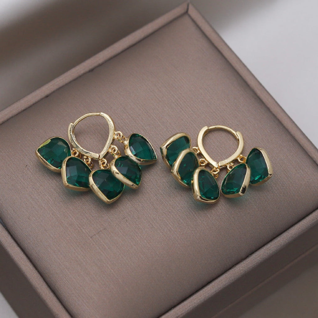 Stunning Earring for Daily Wear