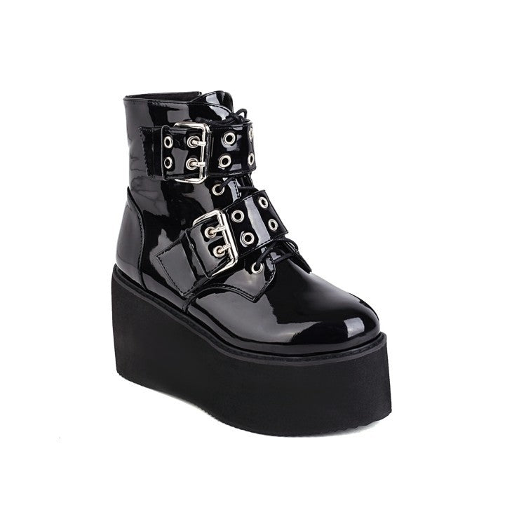 Stylish Orthopedic Boots for Any Occasion