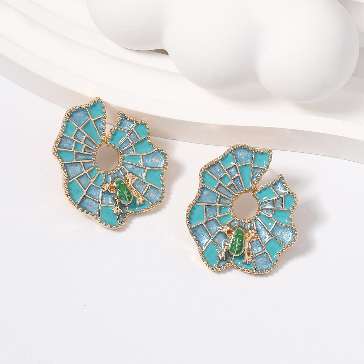 Delicate Artisan Piece