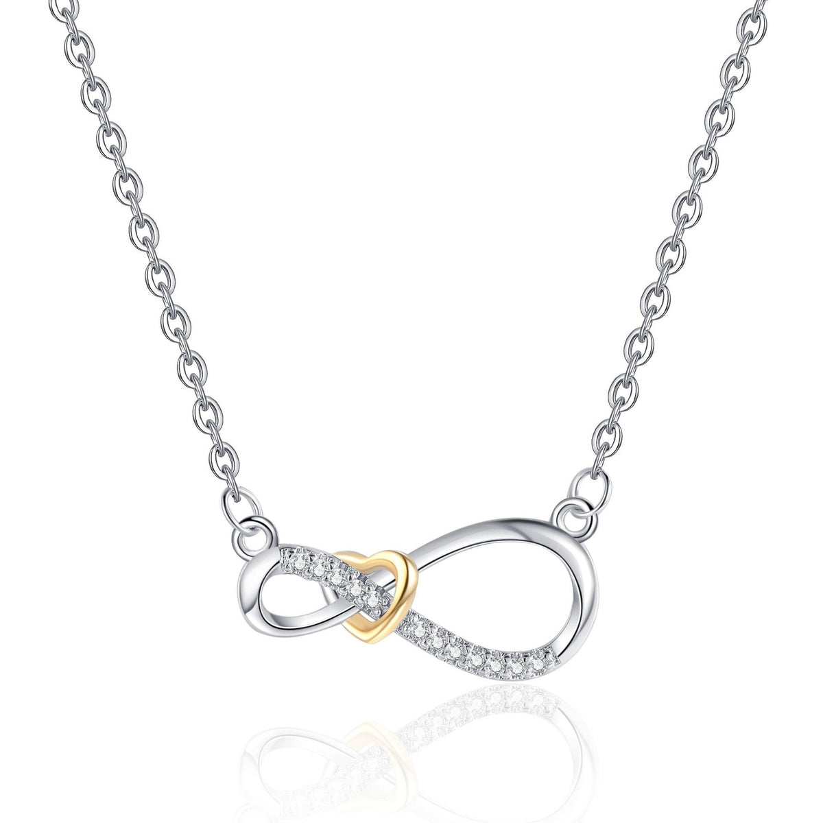 Romantic Necklace for Special Moments