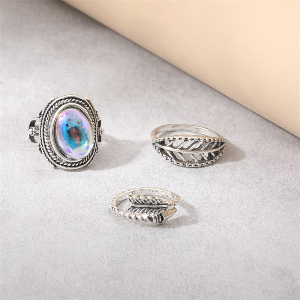 Stunning Ring for Daily Wear