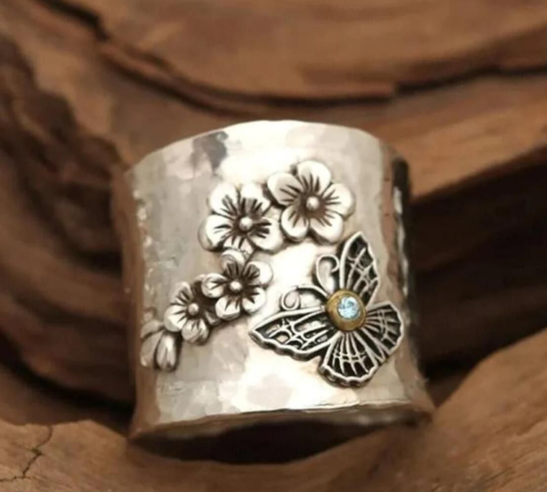 Elegant Ring for Every Occasion