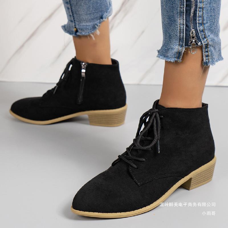 Comfortable Orthopedic Boots for Daily Wear