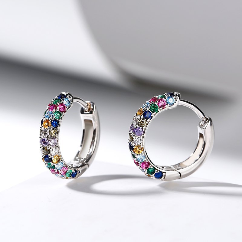 Elegant Earring for Every Occasion