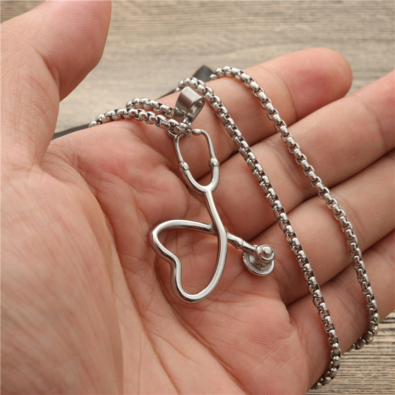 Delicate Artisan Necklace