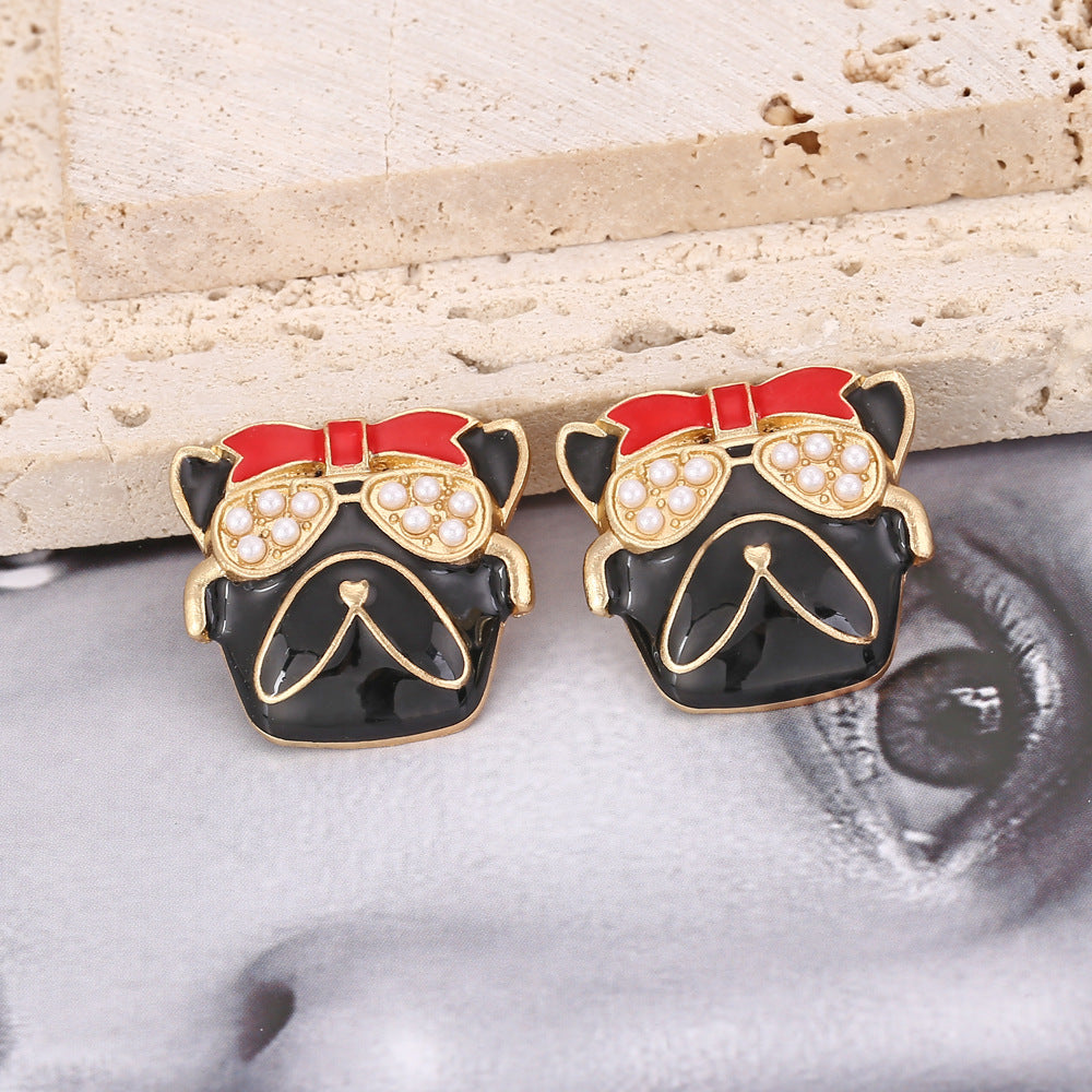 Romantic Earring for Special Moments