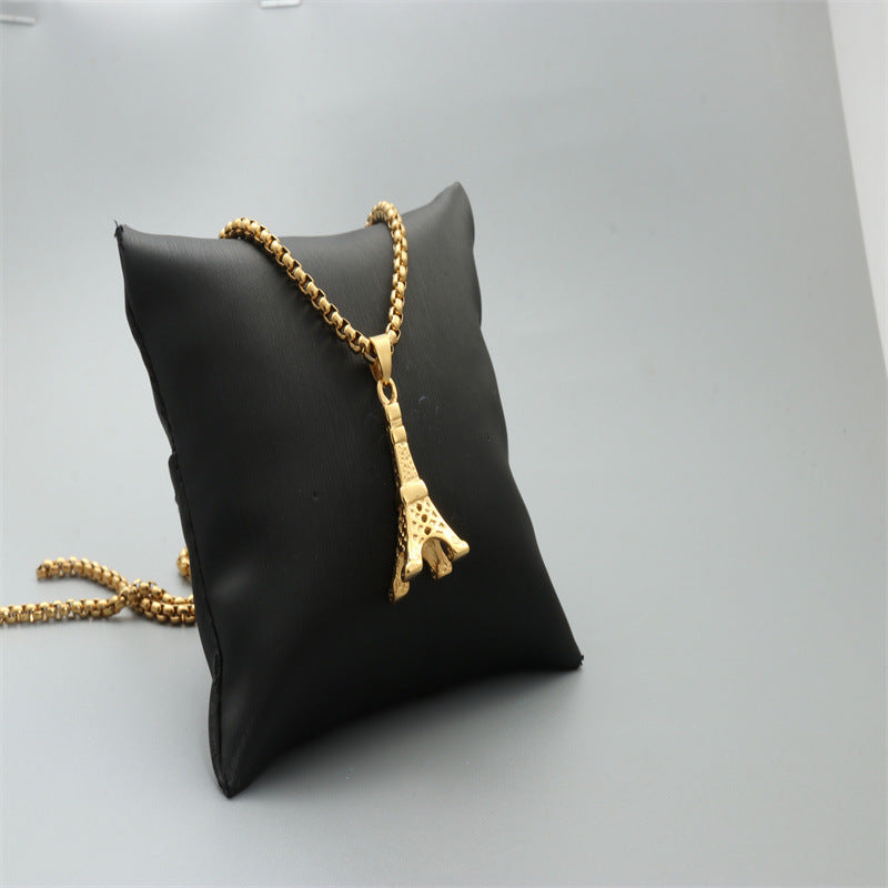 Stunning Necklace for Daily Wear