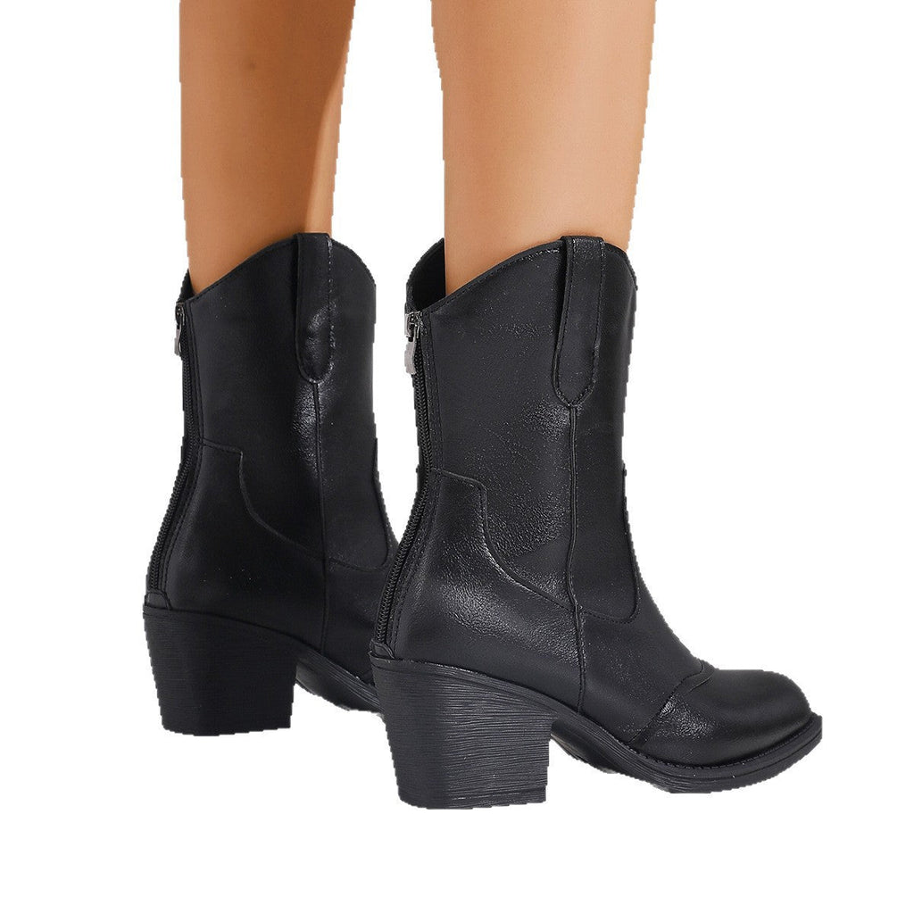 Beautifully Crafted Orthopedic Boots