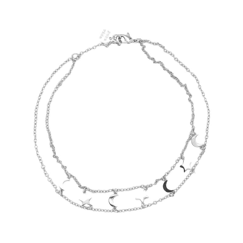 Romantic Anklet for Special Moments