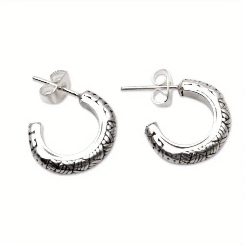 Stunning Earring for Daily Wear