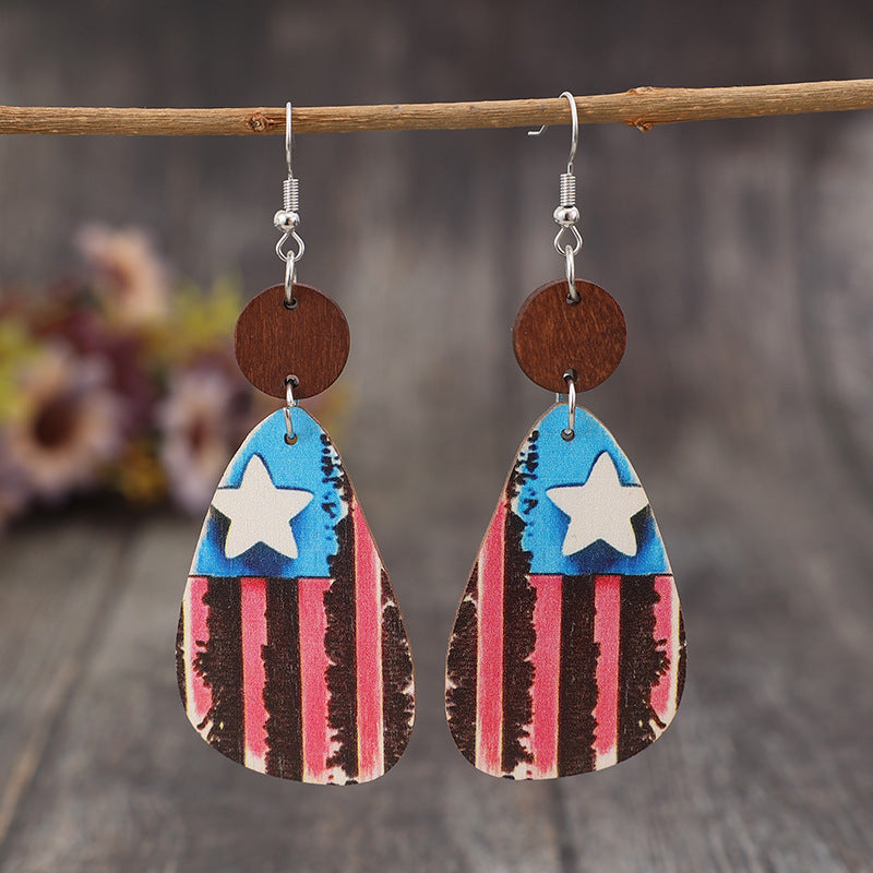 Beautiful Earring with Unique Style