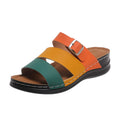 Chic Orthopedic Shoes with Unique Design