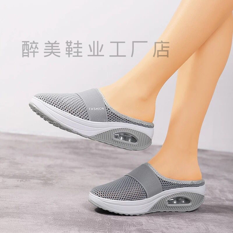 Elegant Orthopedic Shoes for Every Step