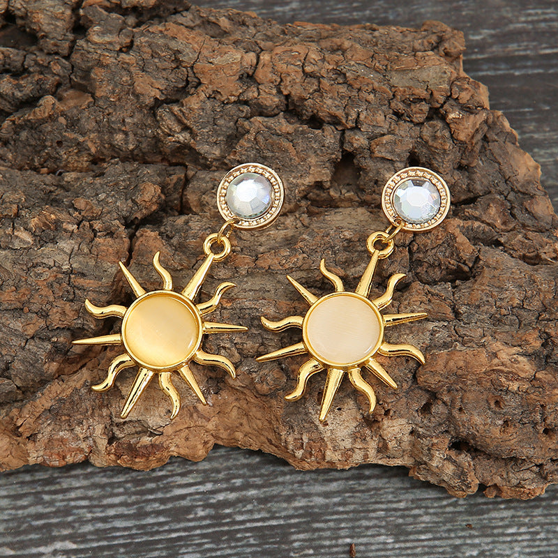 Elegant Earring for Every Occasion