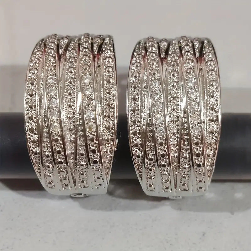Elegant Earring for Every Occasion