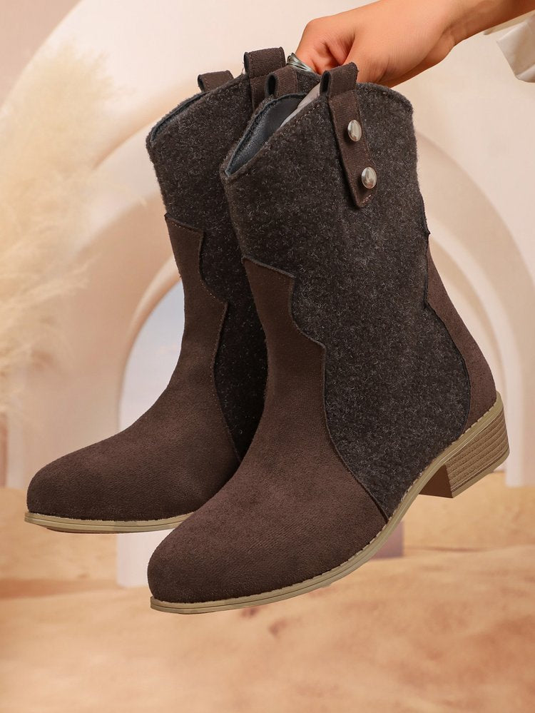 Comfortable Orthopedic Boots for Daily Wear
