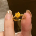 Delicate Artisan Ring