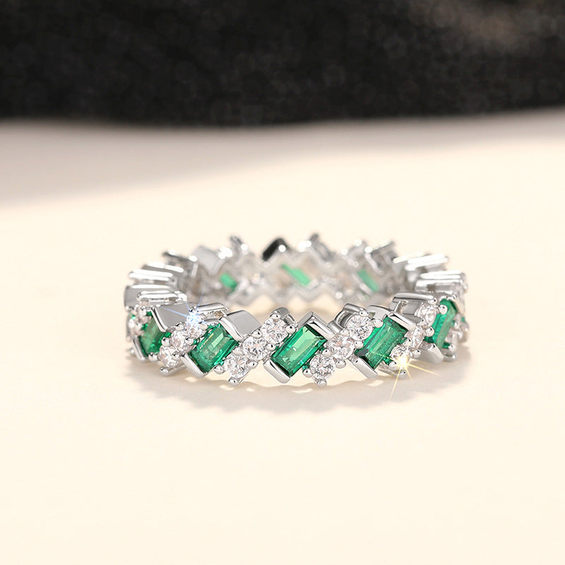 Vintage Handmade Ring
