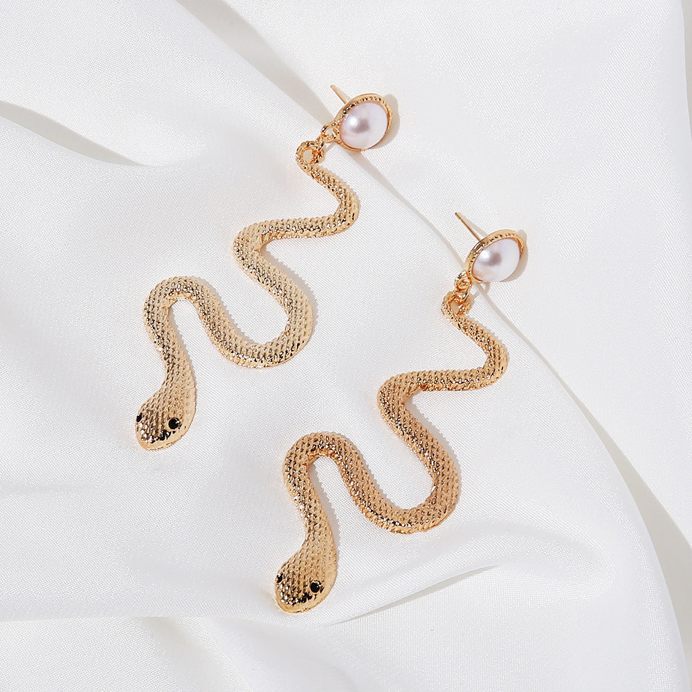 Charming Earring for Any Occasion
