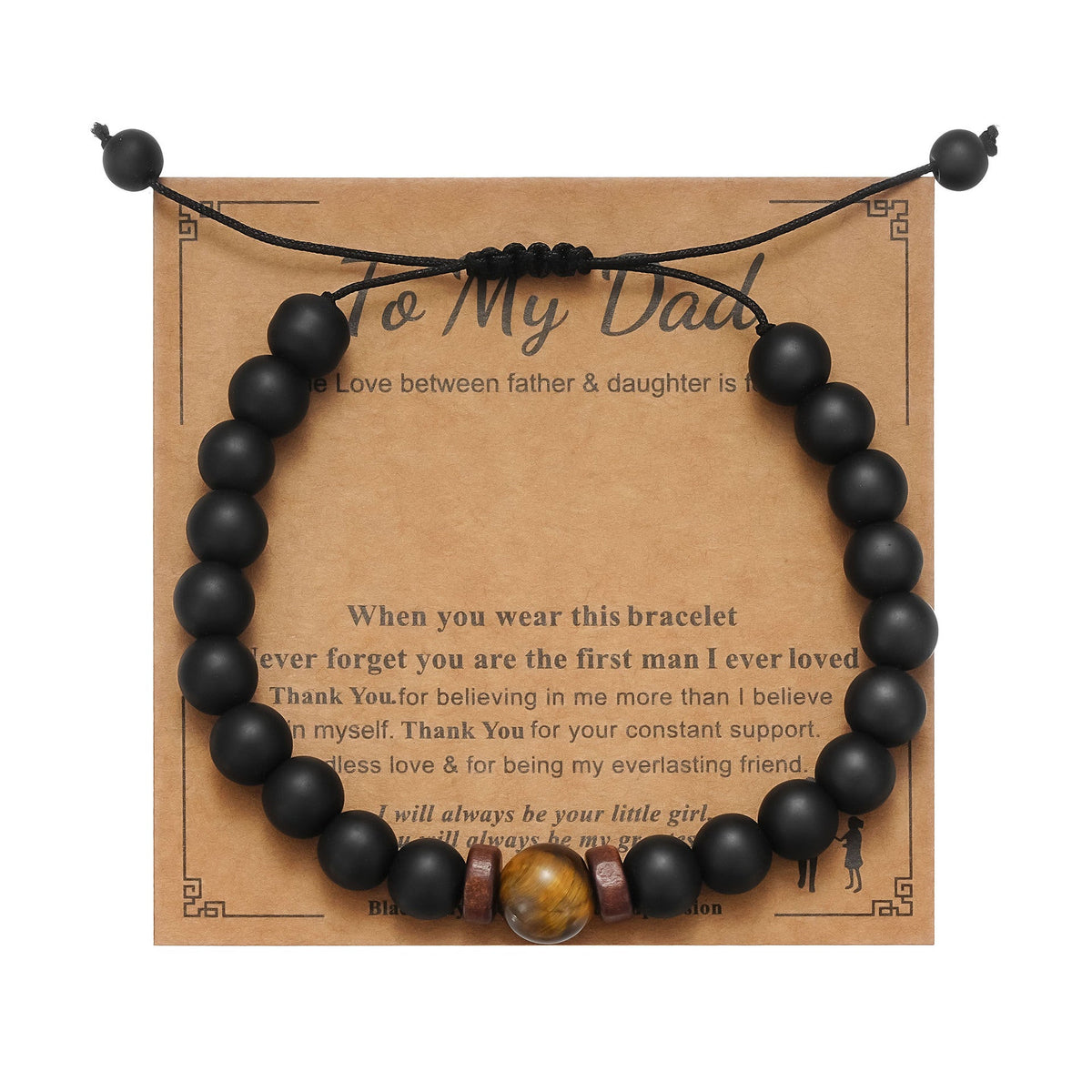 Classic Bracelet with Timeless Appeal