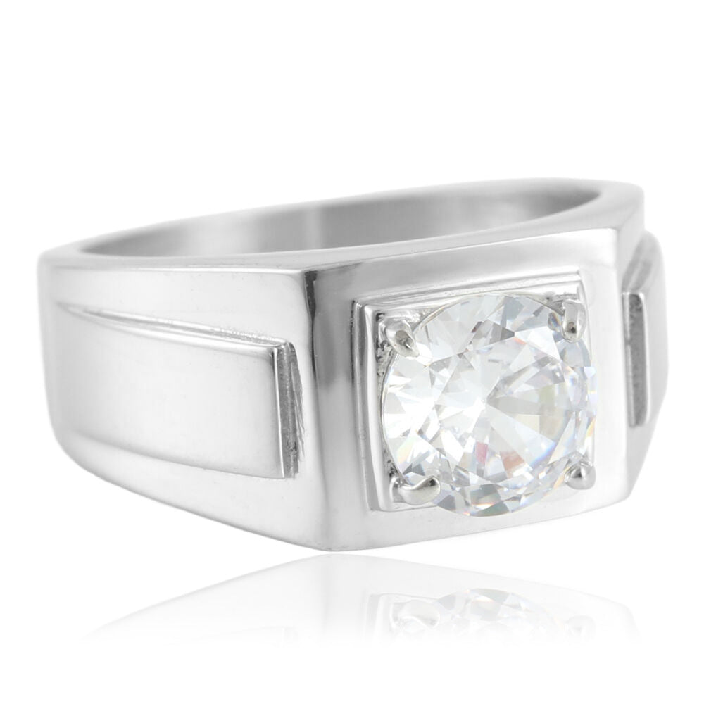 Delicate Artisan Ring
