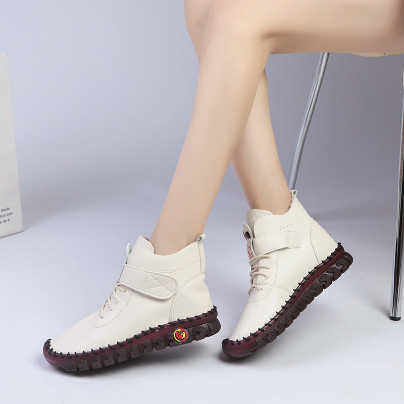 Beautifully Crafted Orthopedic Shoes