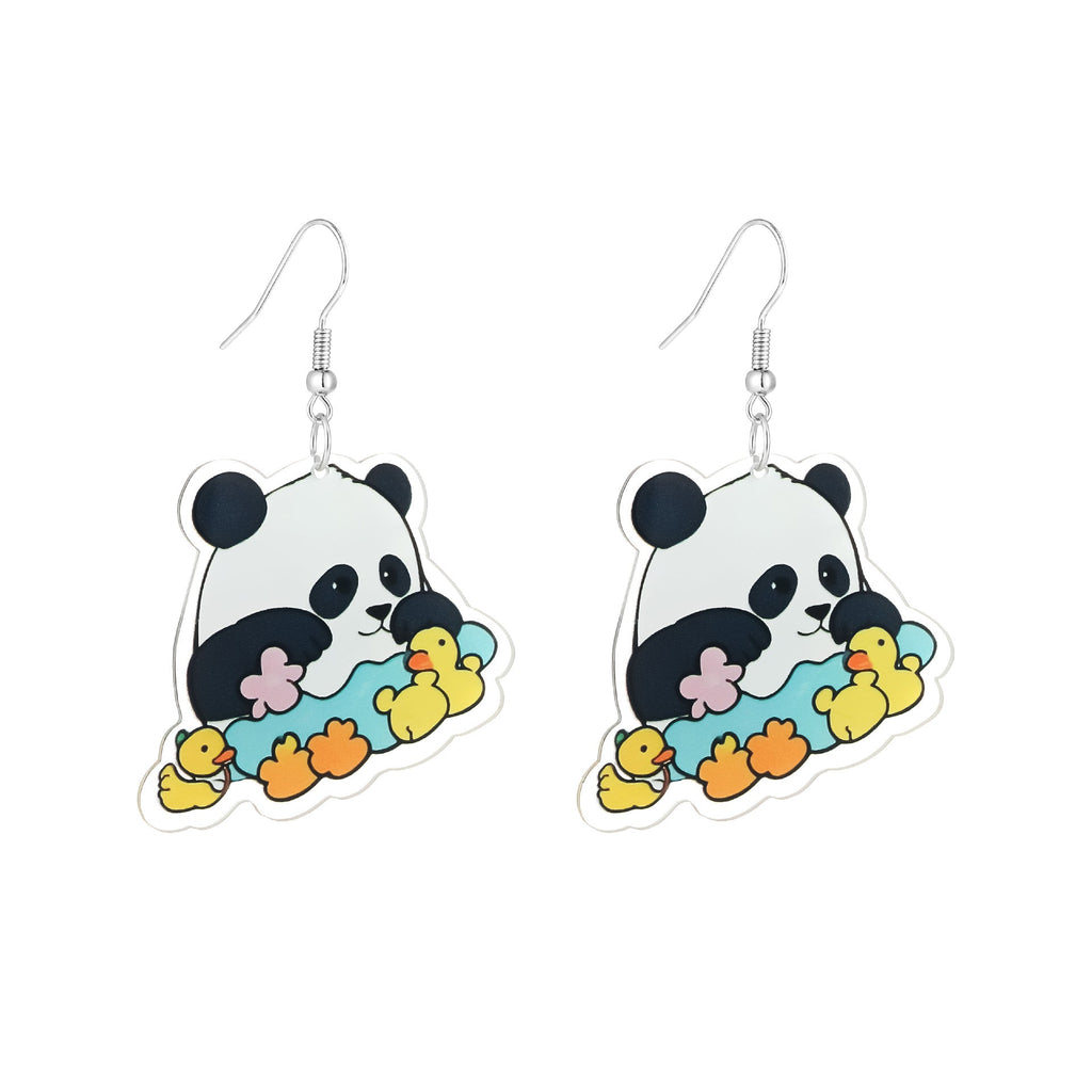 Elegant Earring for Every Occasion